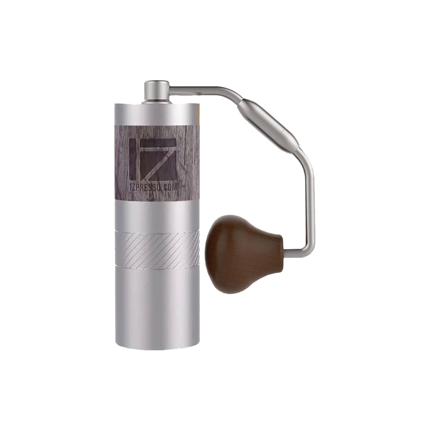1Zpresso Q2 S manual product photograph
