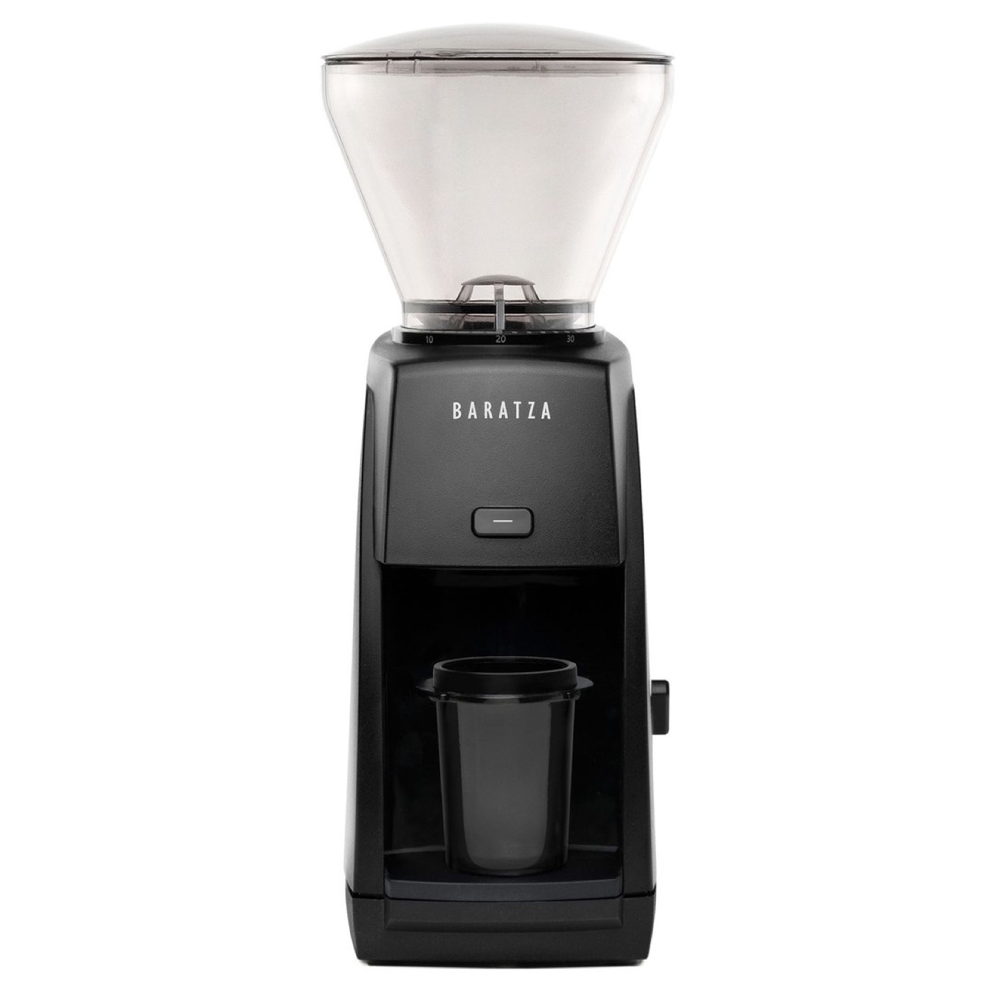 Baratza Encore ESP electric hopper product photograph