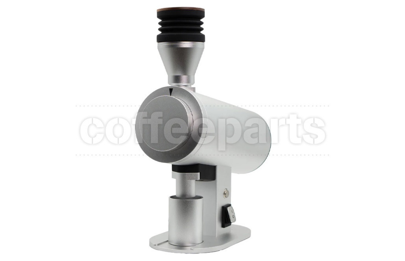 DF DF83V electric single dose product photograph