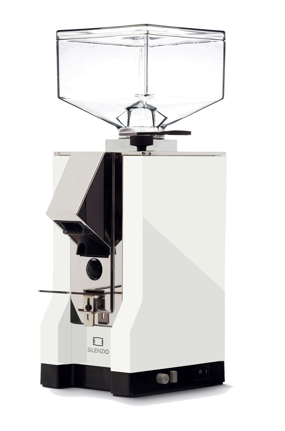 Eureka Mignon Silenzio electric hopper product photograph
