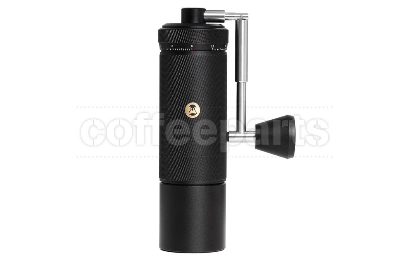 Timemore Chestnut S3 manual product photograph