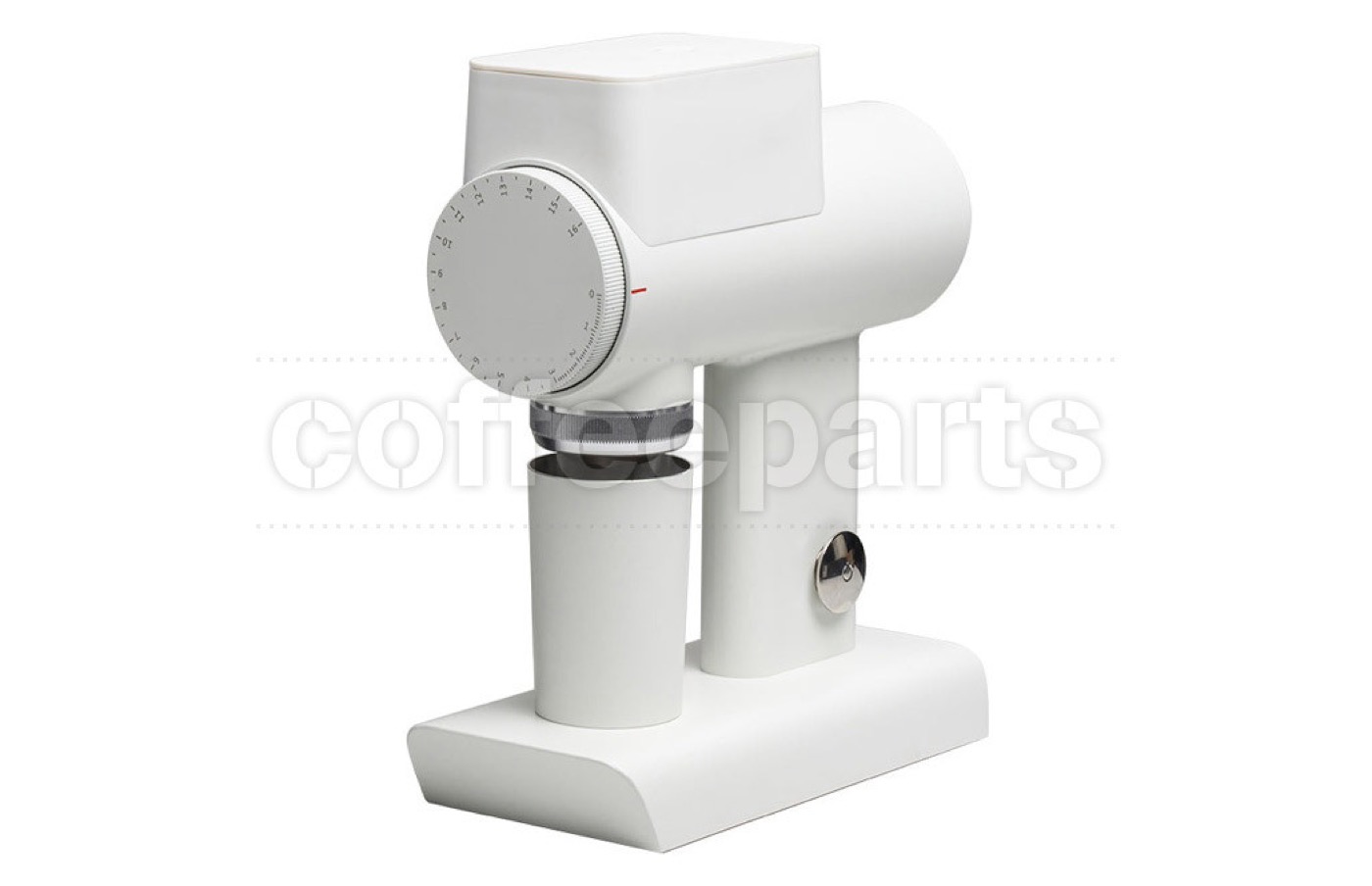 Timemore Sculptor 064 electric single dose product photograph