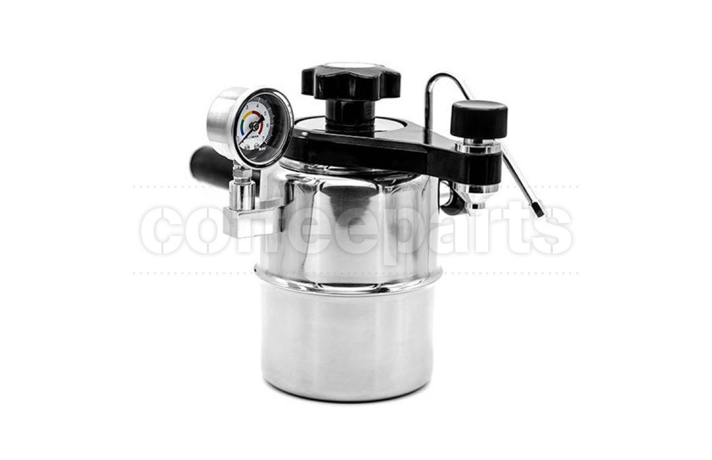 Bellman CX25P Espresso & Steamer portable & lever product photograph