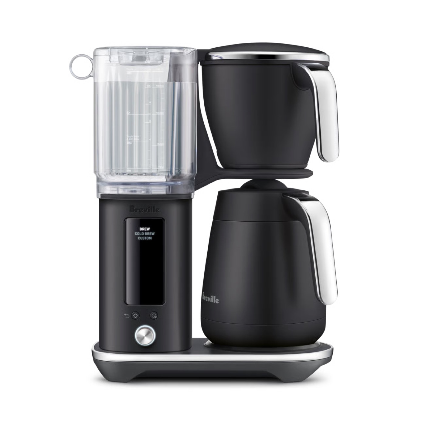 Breville Luxe Brewer Thermal filter product photograph