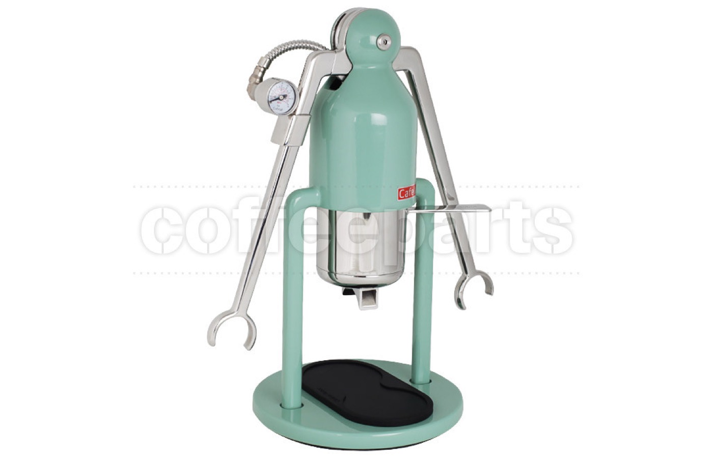 Cafelat Robot Barista portable & lever product photograph