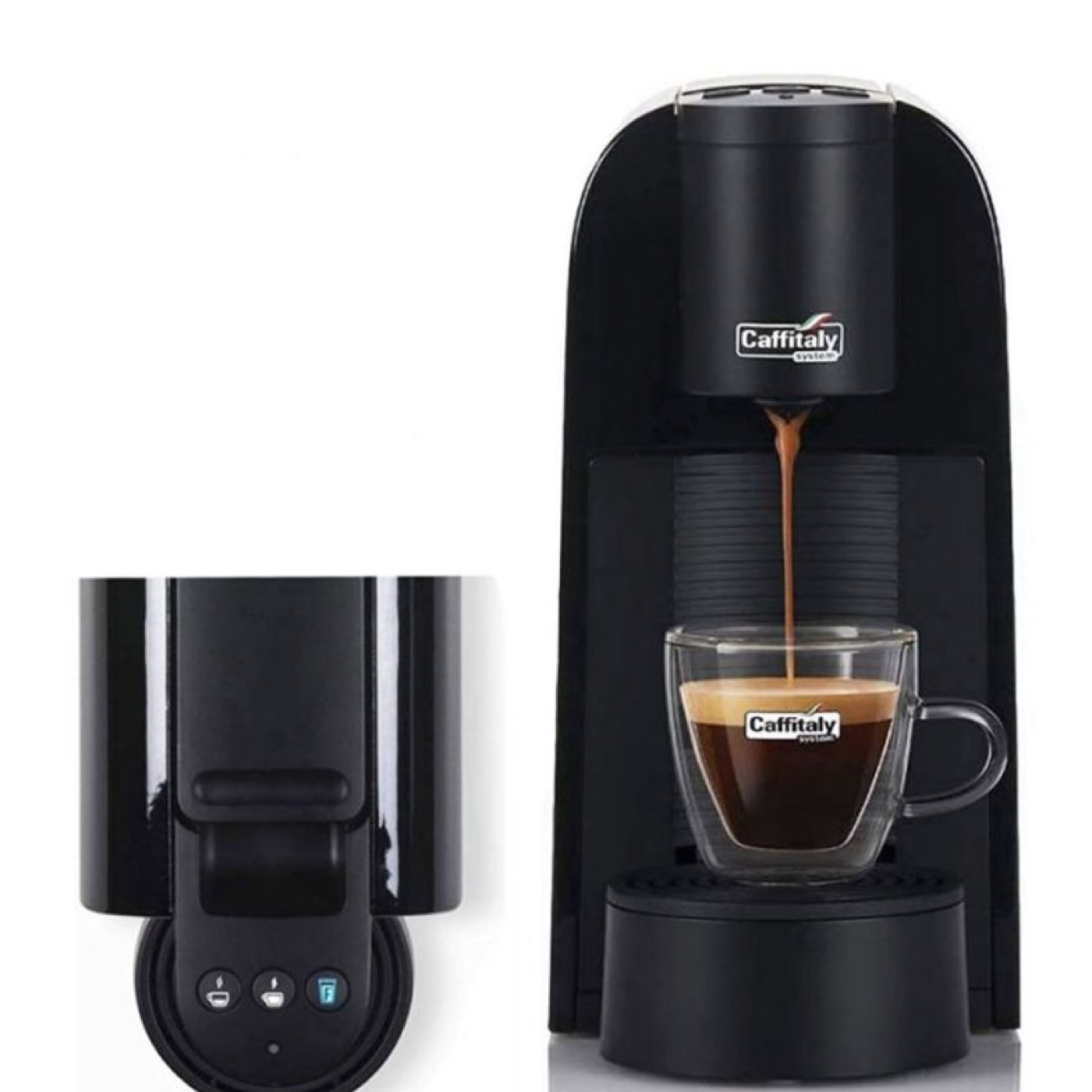 Caffitaly S33 capsule product photograph