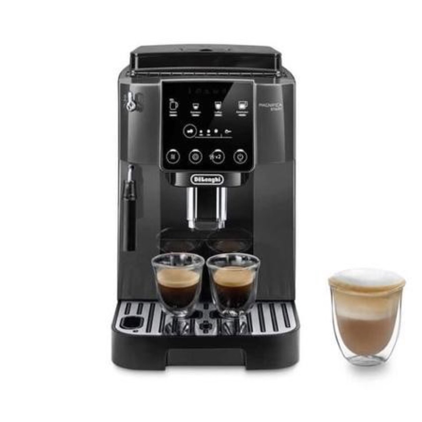 De’Longhi Magnifica Start automatic product photograph