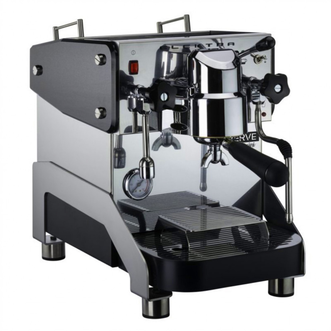 Elektra Verve Mini manual espresso product photograph