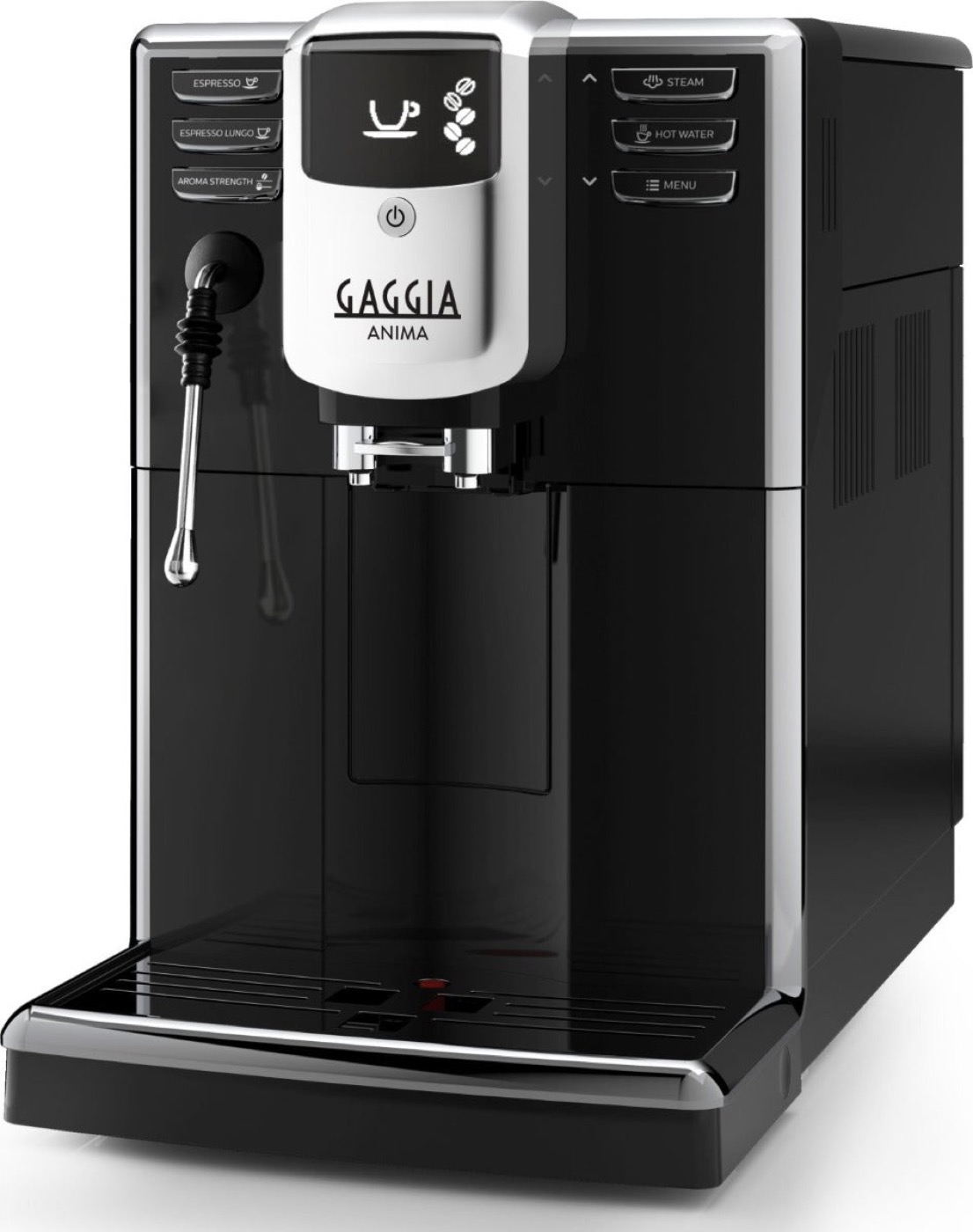 Gaggia Anima automatic product photograph