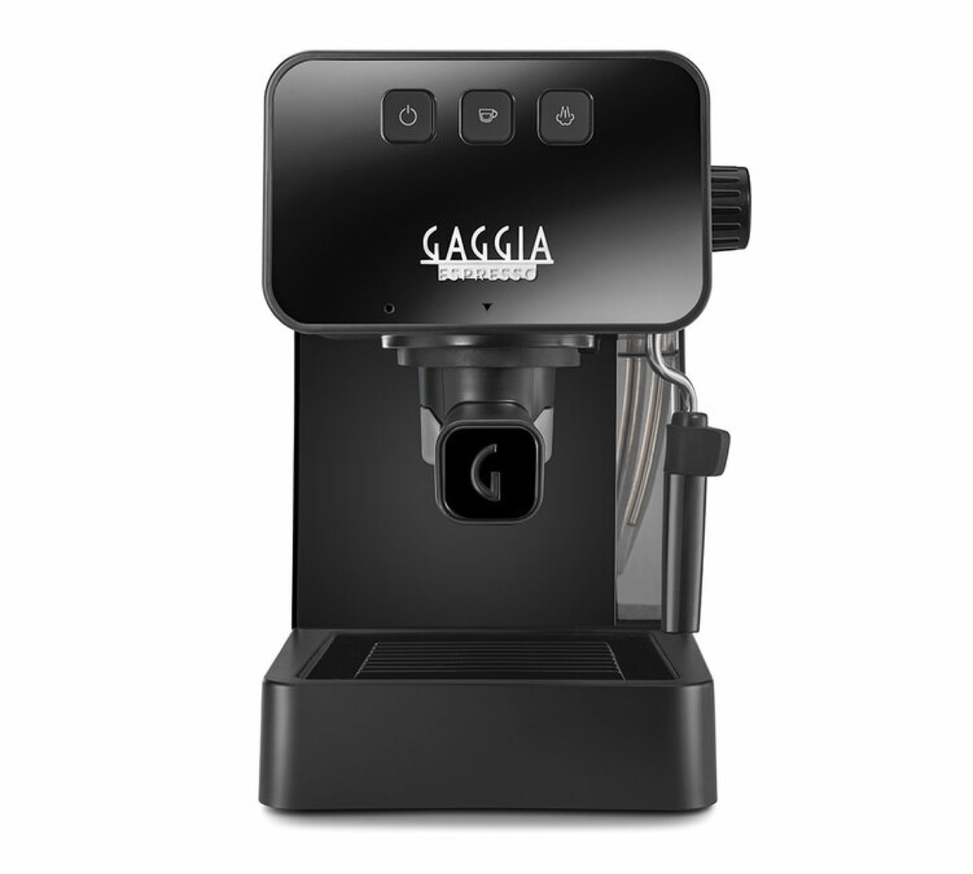 Gaggia Espresso Style manual espresso product photograph
