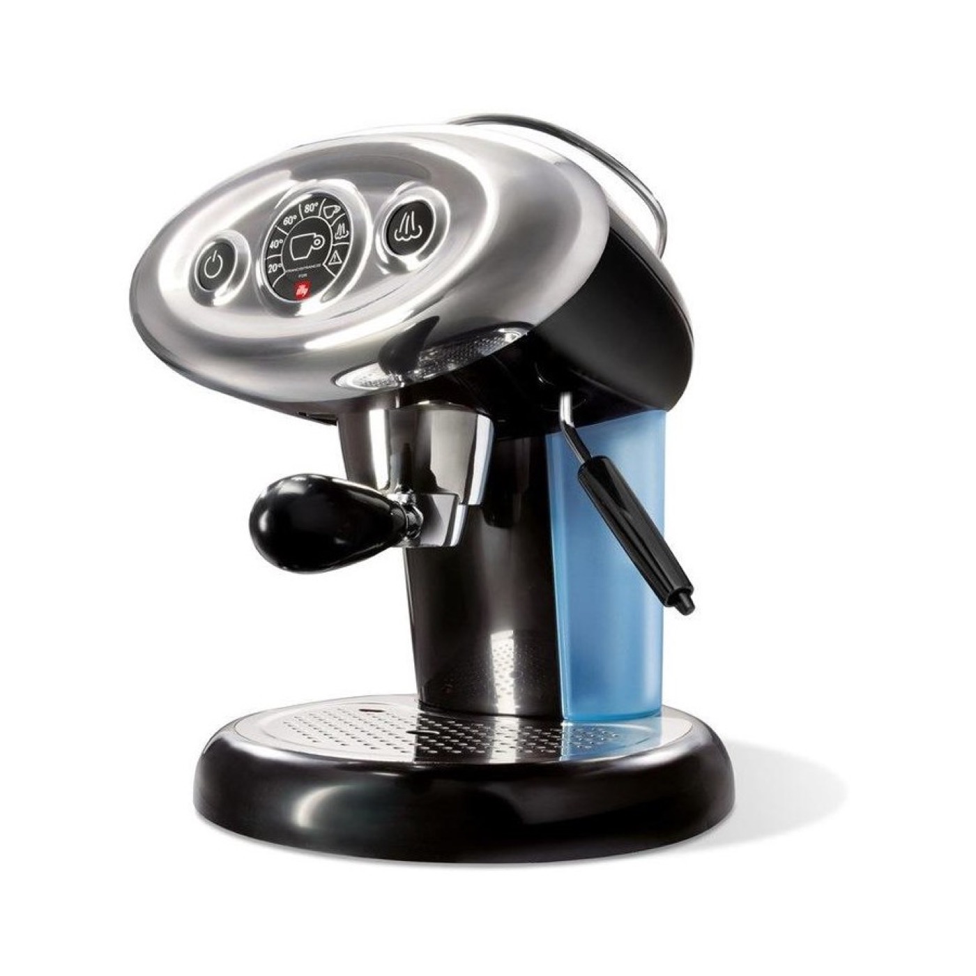 Illy X7.1 iperEspresso capsule product photograph