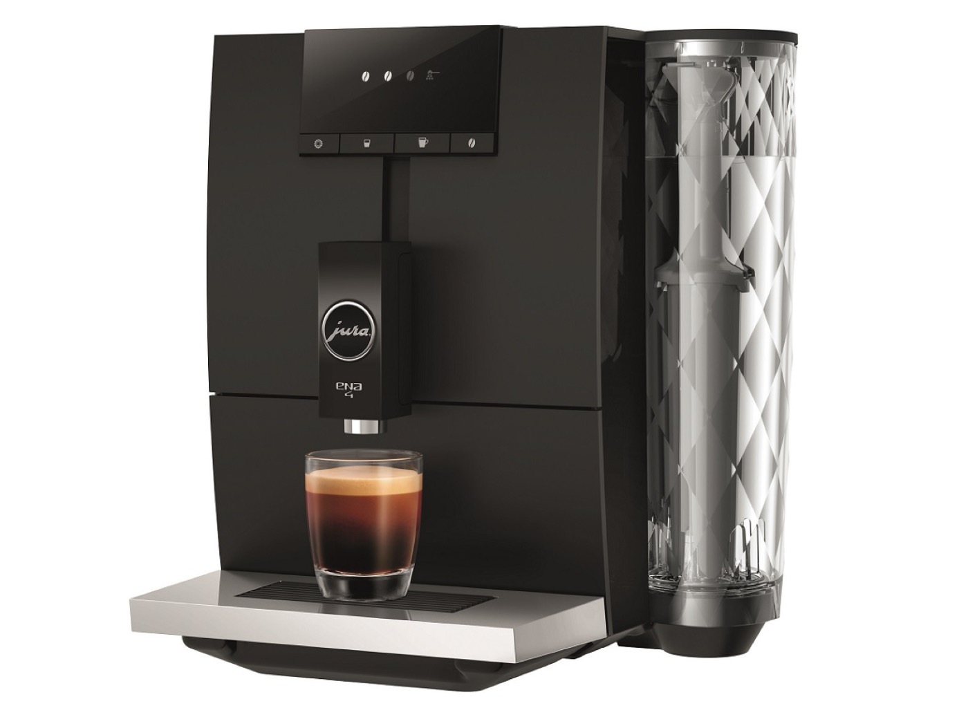 JURA ENA 4 automatic product photograph