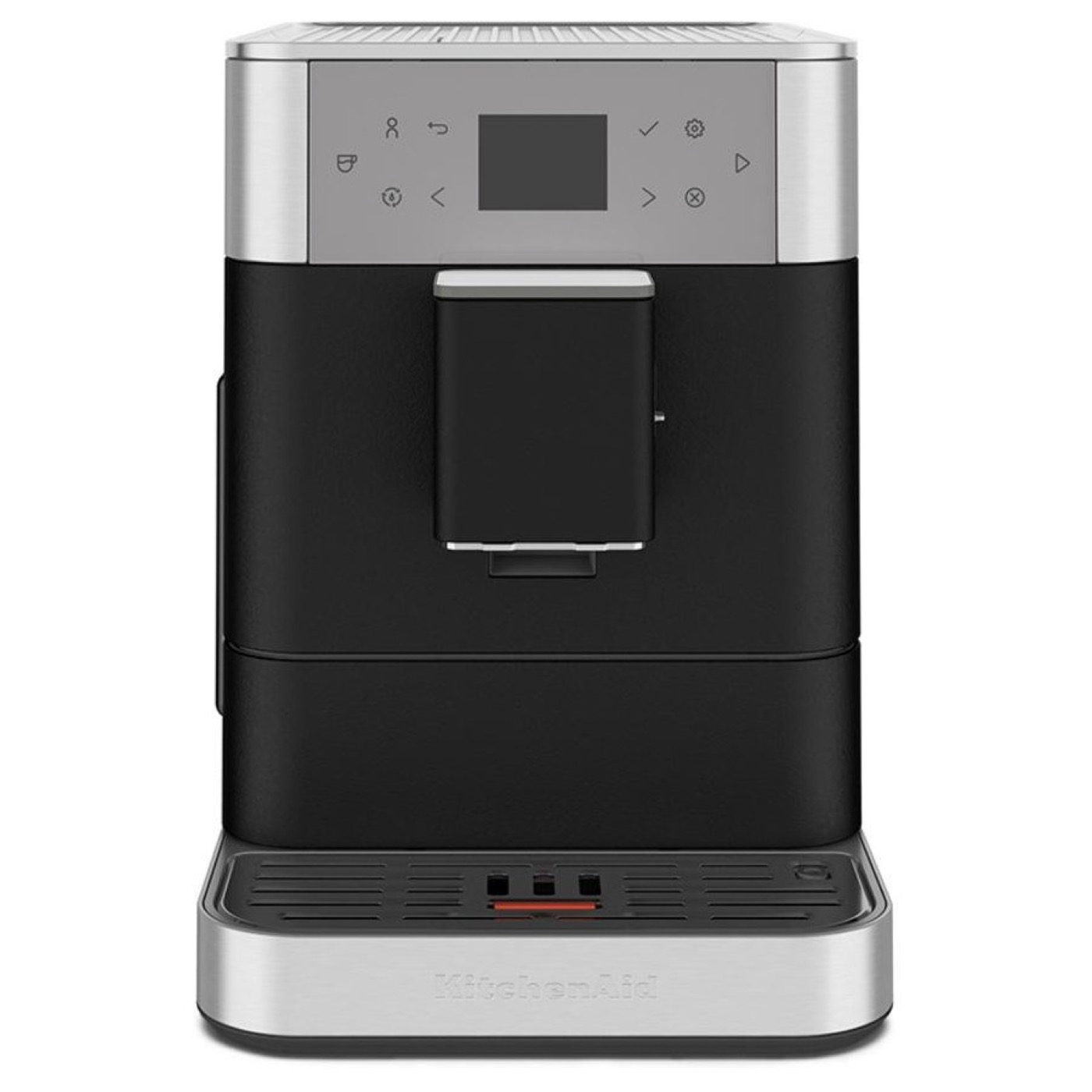 KitchenAid KF6 Fully Automatic automatic product photograph