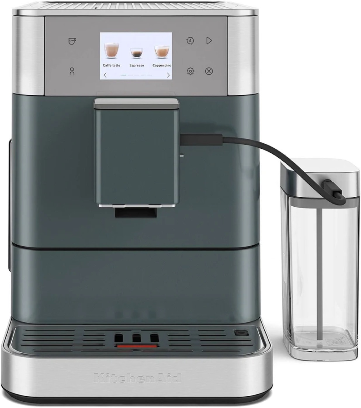 KitchenAid KF7 Fully Automatic automatic product photograph