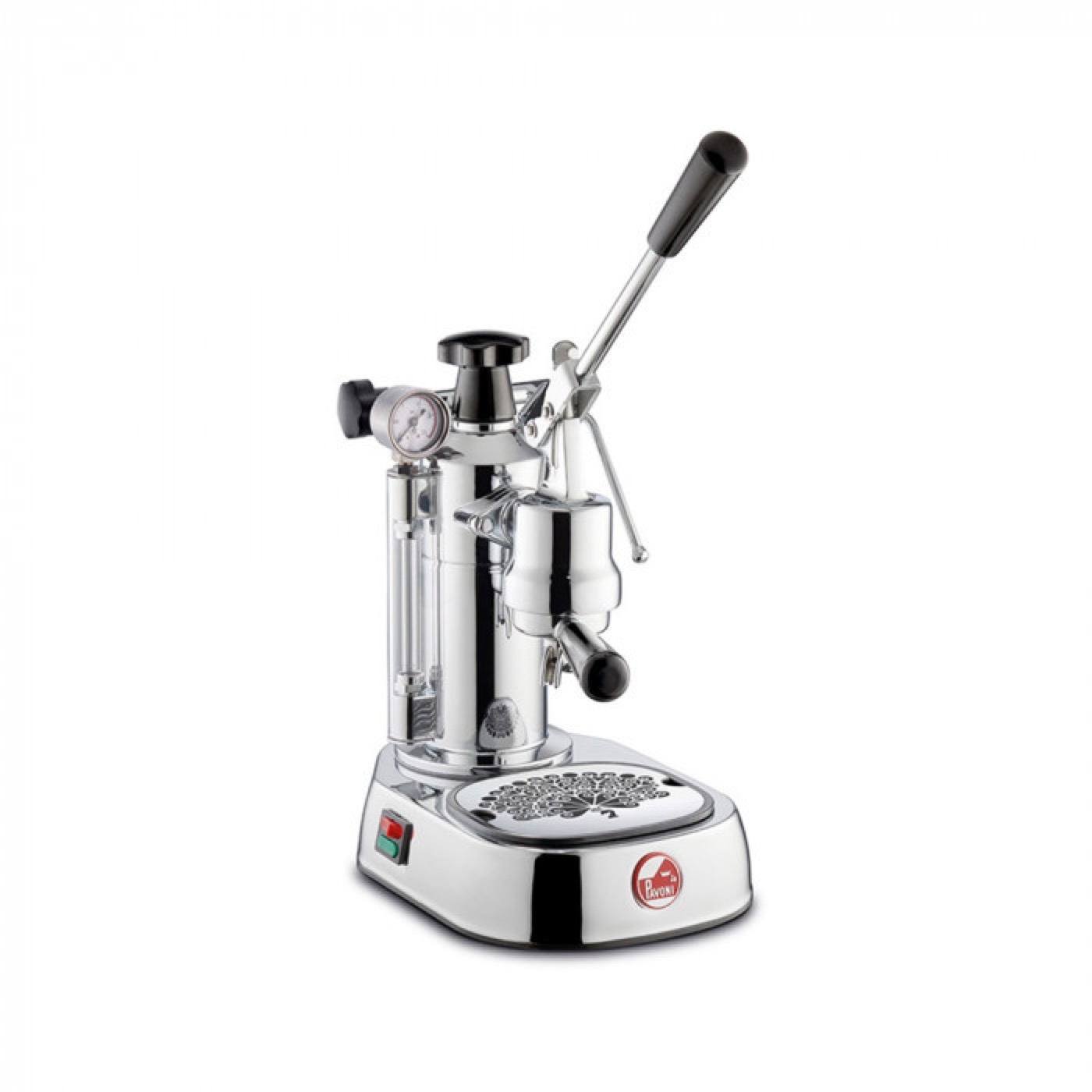 La Pavoni Europiccola Lusso portable & lever product photograph