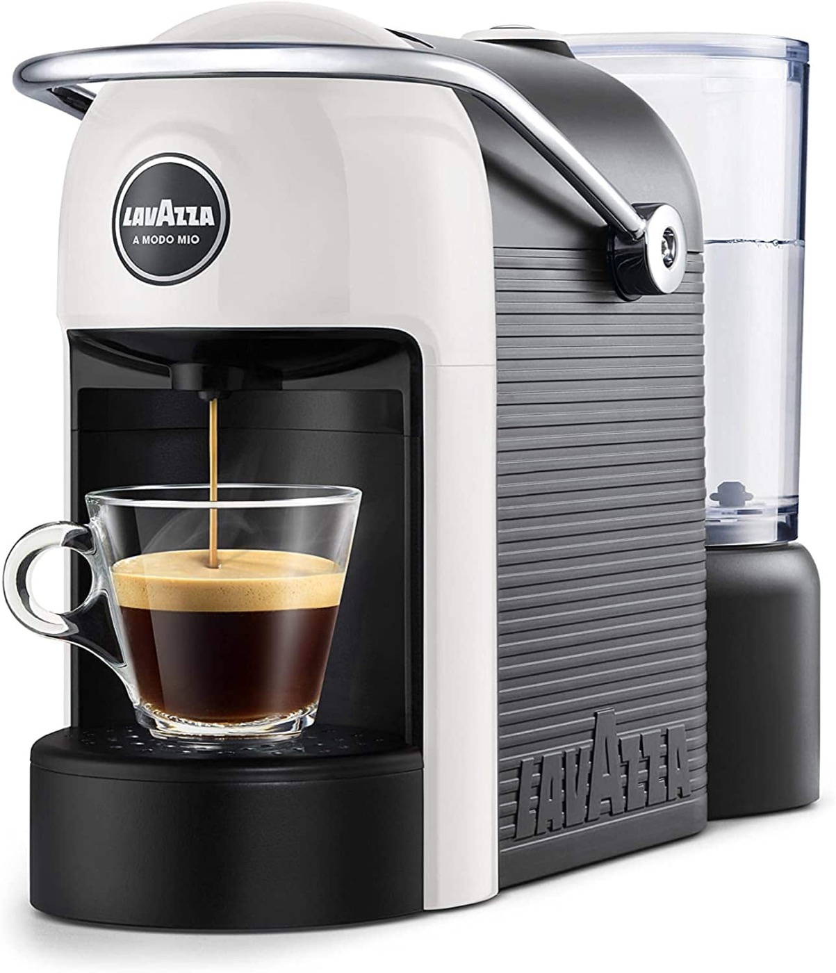 Lavazza A Modo Mio Jolie capsule product photograph