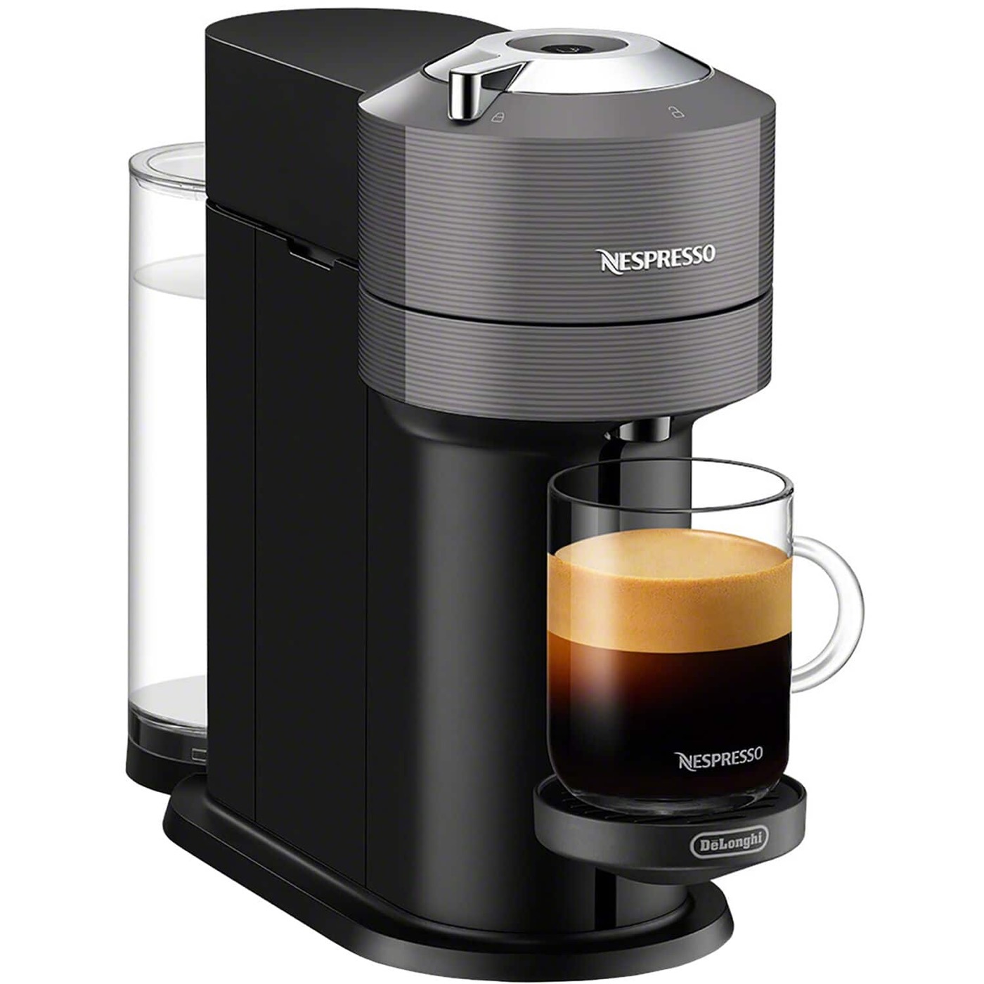 Nespresso Vertuo Next capsule product photograph
