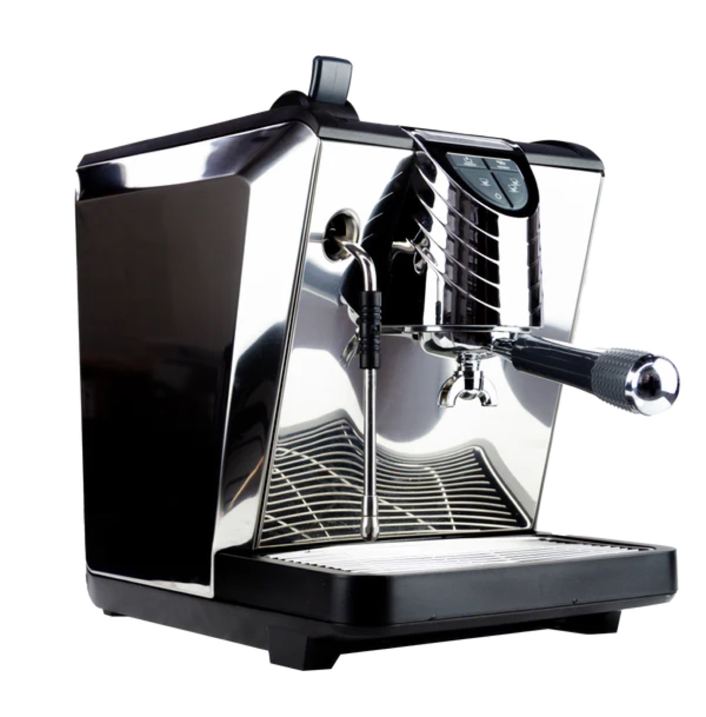 Nuova Simonelli Oscar II manual espresso product photograph