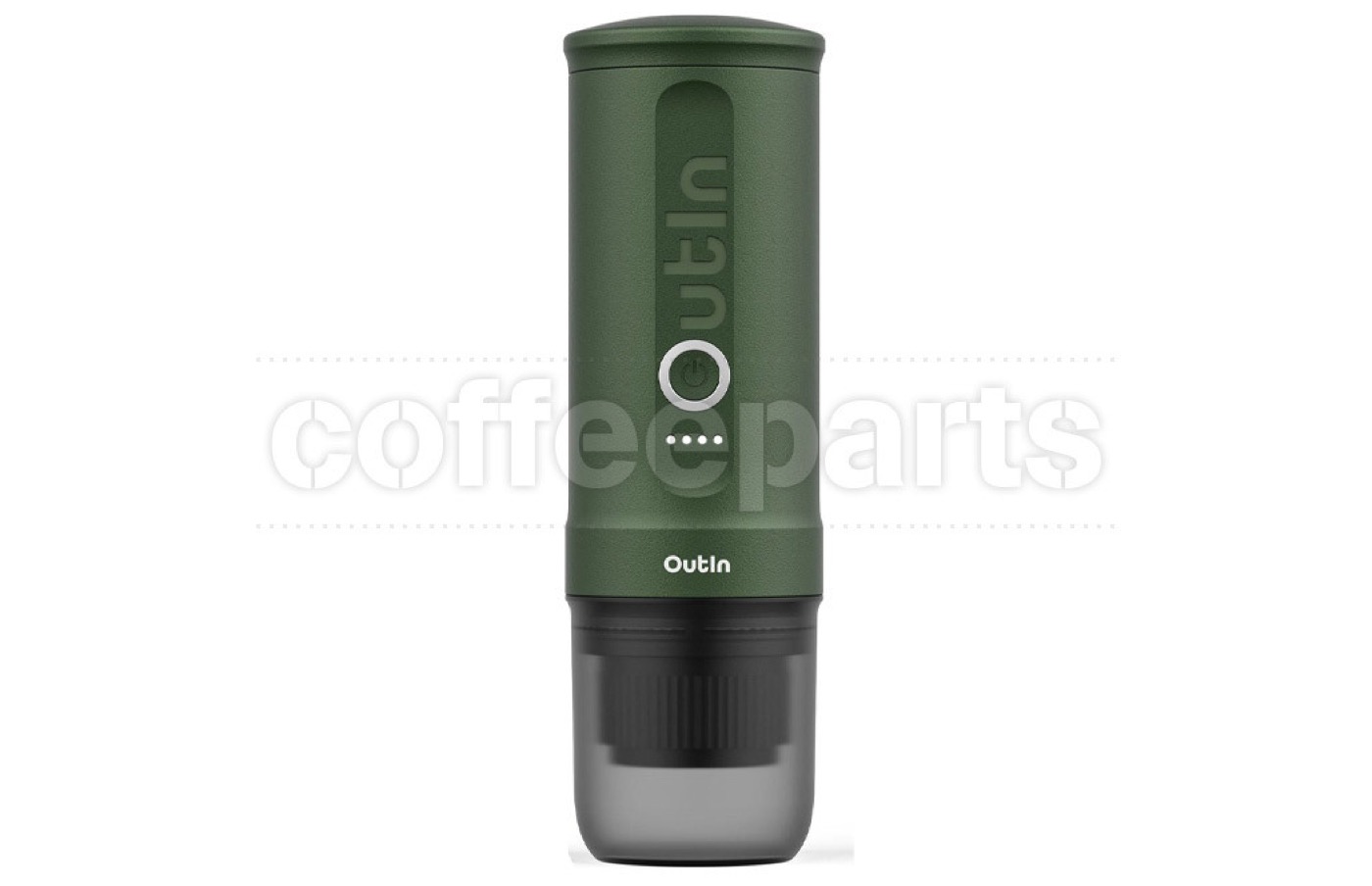 OutIn Nano portable & lever product photograph