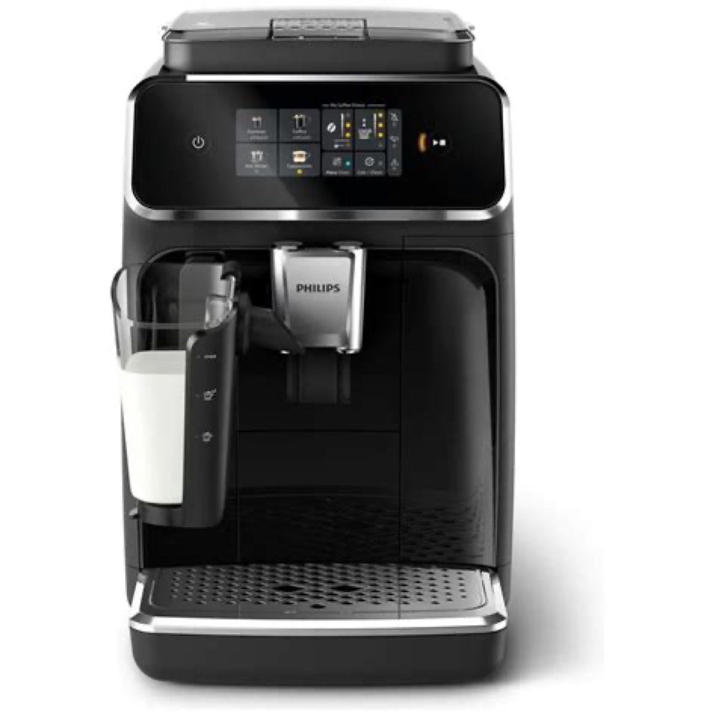 Philips 2300 LatteGo automatic product photograph