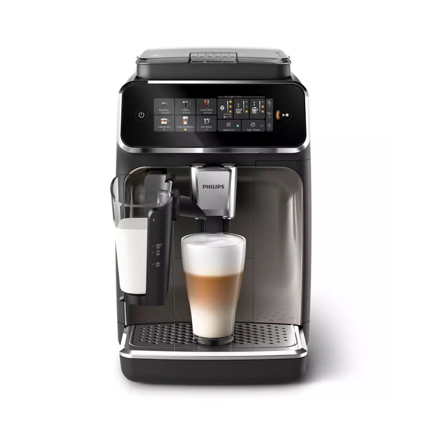 Philips 3300 LatteGo automatic product photograph