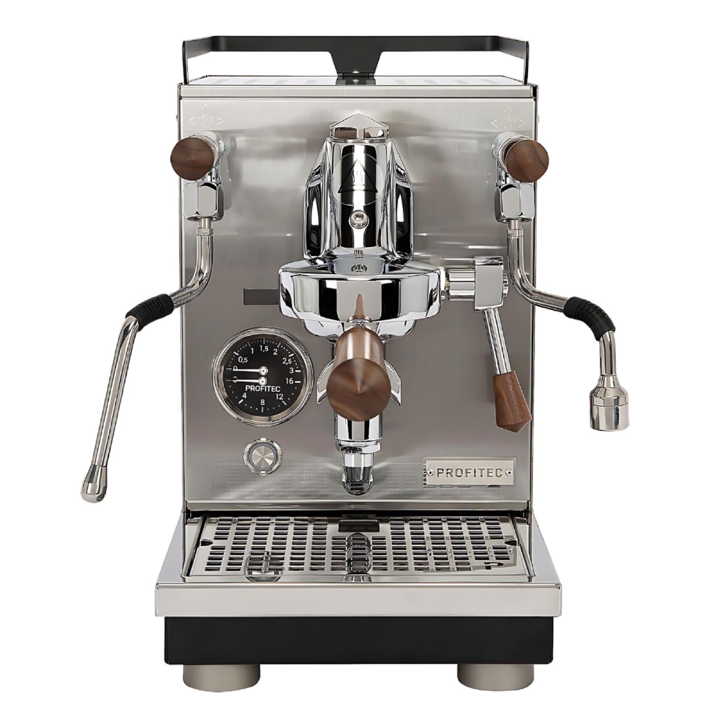 Profitec JUMP manual espresso product photograph