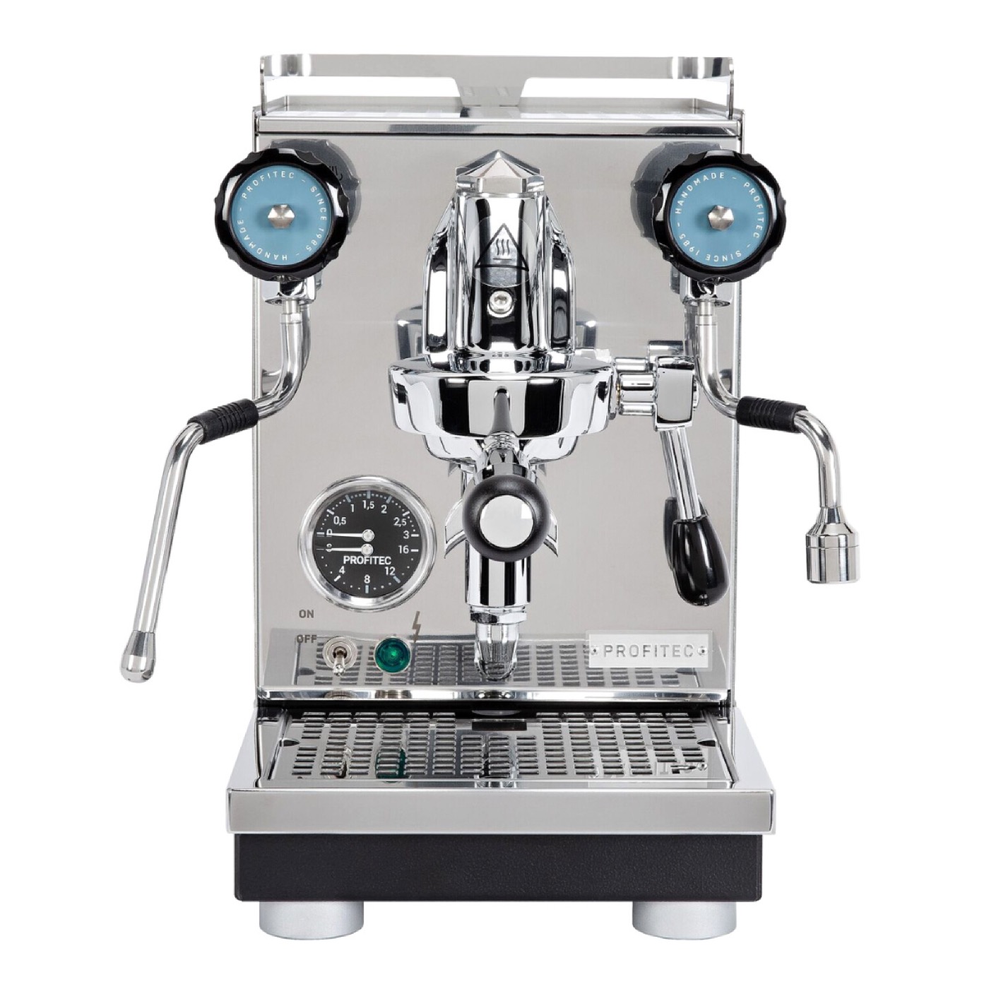 Profitec Pro 400 manual espresso product photograph