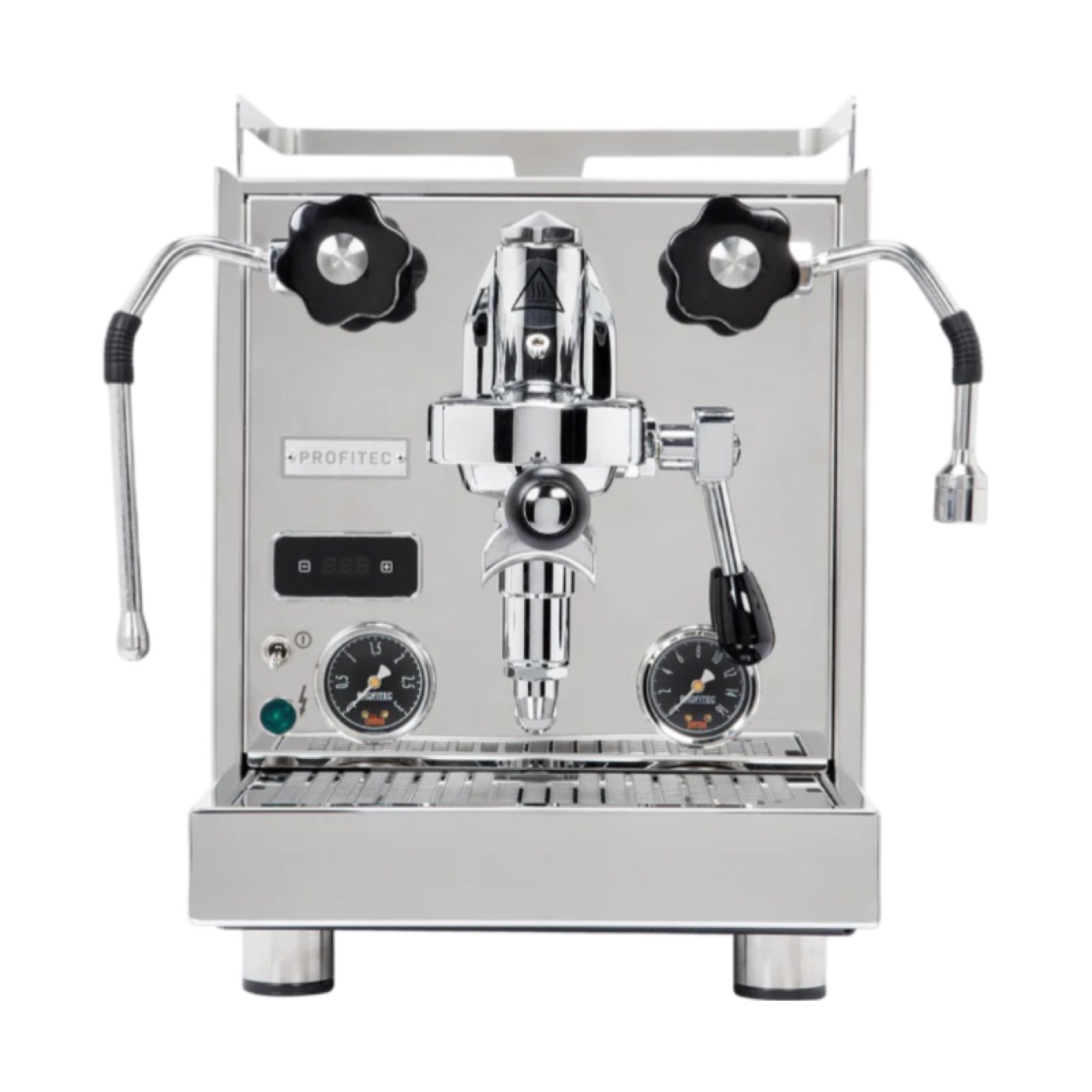 Profitec Pro 600 manual espresso product photograph