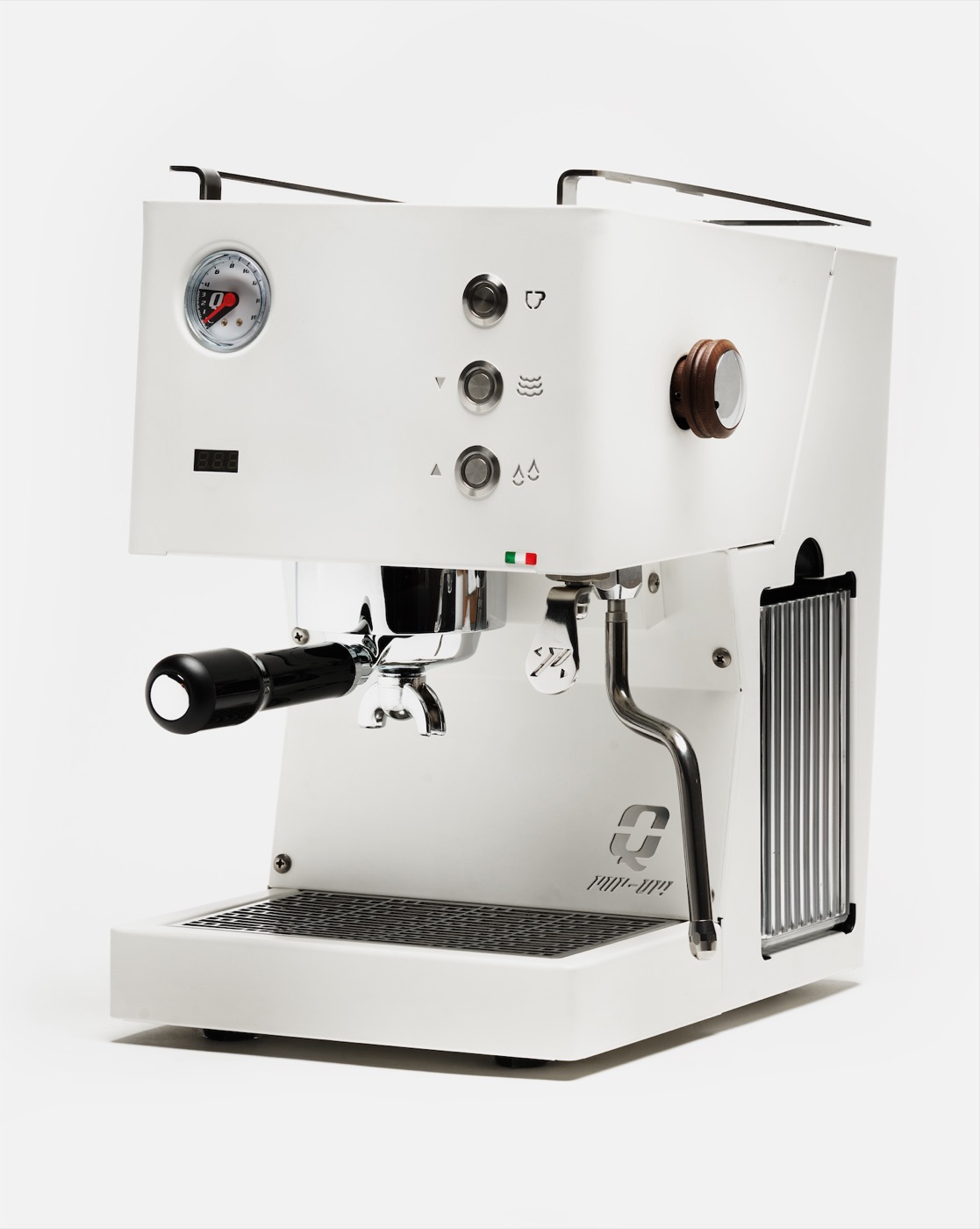 Quick Mill Pop Up manual espresso product photograph