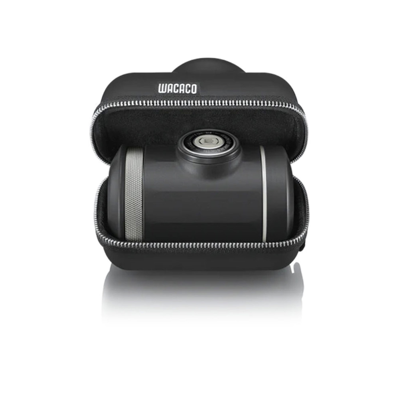 Wacaco Picopresso portable & lever product photograph
