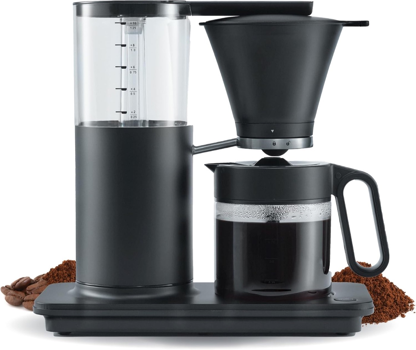 Wilfa Classic Tall filter product photograph