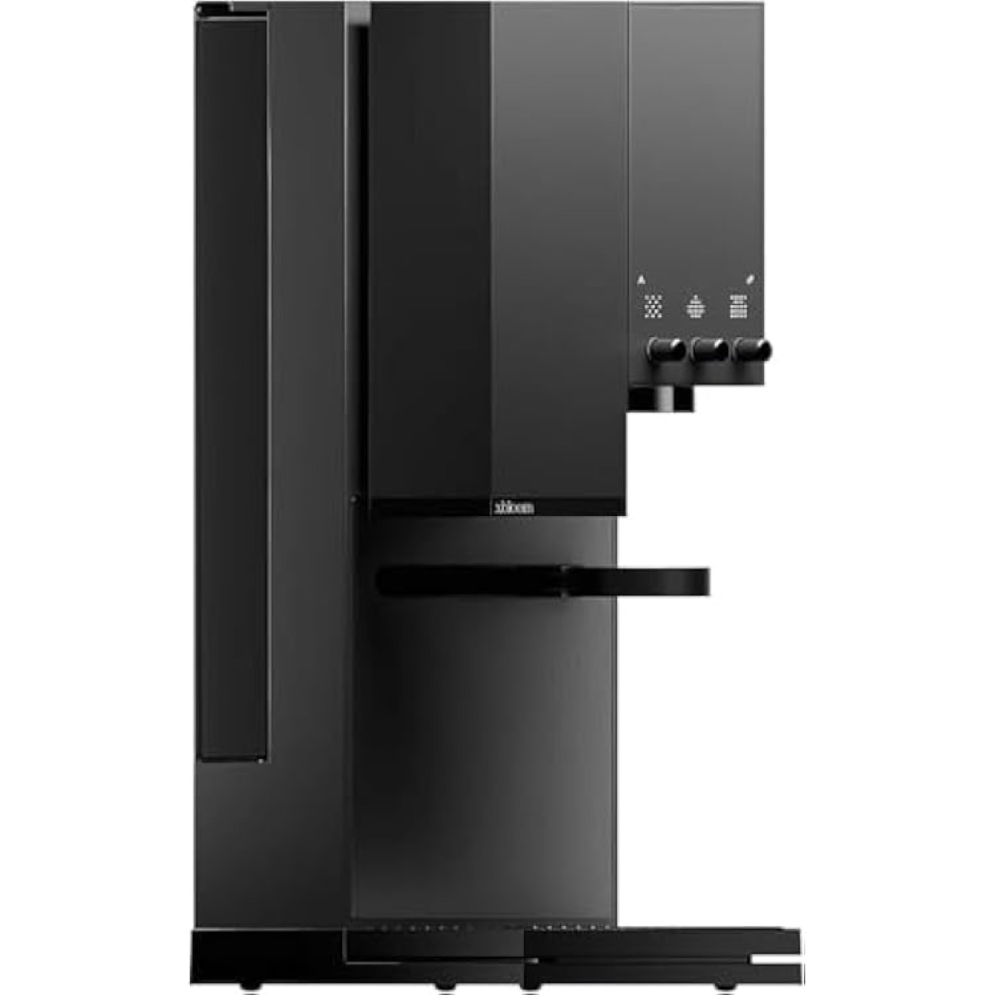 xBloom Studio filter product photograph