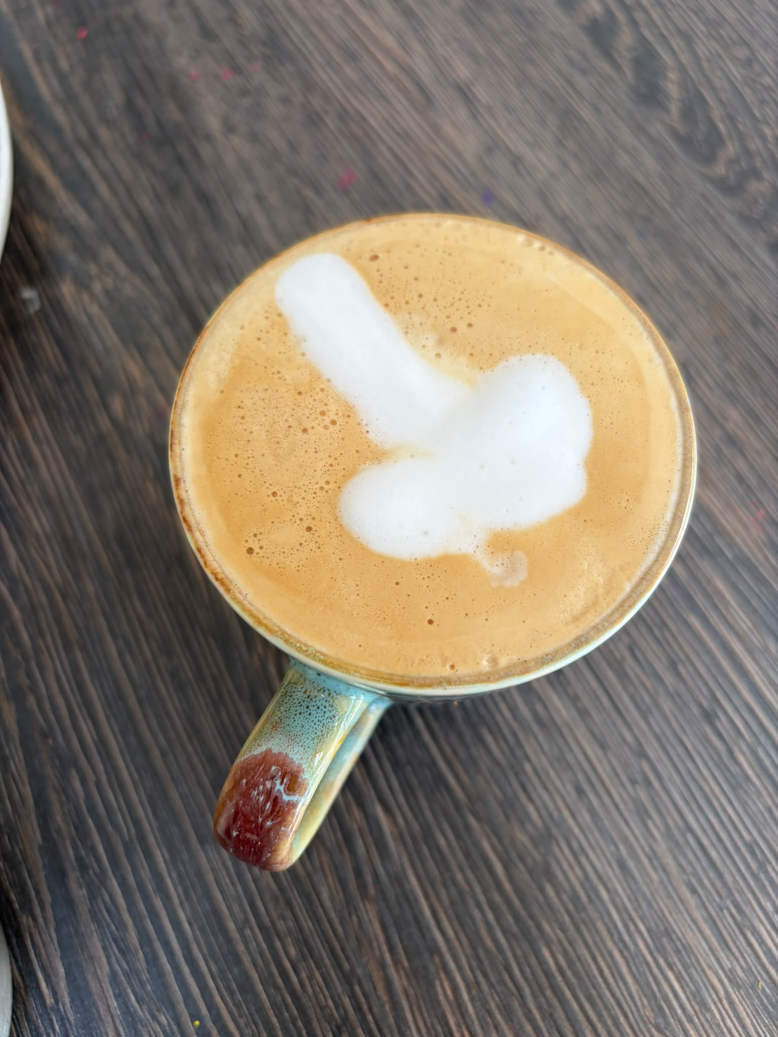 Adam’s Robina Salute, a espresso coffee by Adam in Robina, QLD